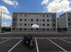 Apartamento, 2 Quartos, 1 Vaga para alugar em Imaculada Conceição, Varginha, MG valor de R$ 1.200,00 no Lugar Certo
