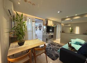 Apartamento, 3 Quartos, 2 Vagas, 1 Suite em Castelo, Belo Horizonte, MG valor de R$ 640.000,00 no Lugar Certo