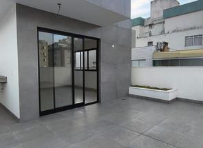 Cobertura, 3 Quartos, 3 Vagas, 1 Suite em Sagrada Família, Belo Horizonte, MG valor de R$ 1.450.000,00 no Lugar Certo