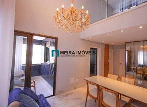 Cobertura, 3 Quartos, 4 Vagas, 2 Suites em Sagrada Família, Belo Horizonte, MG valor de R$ 1.549.000,00 no Lugar Certo