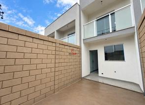 Casa, 2 Quartos, 1 Vaga em Novo Barreirinho, Ibirité, MG valor de R$ 330.000,00 no Lugar Certo