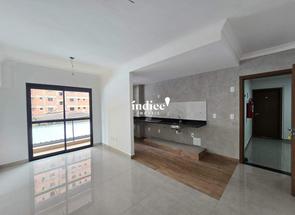 Apartamento, 2 Quartos, 1 Vaga, 1 Suite em Rua Jerônimo Panazollo, Ribeirânia, Ribeirão Preto, SP valor de R$ 450.000,00 no Lugar Certo
