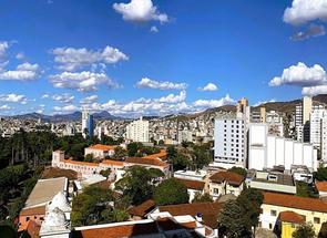 Apartamento, 1 Quarto em Santa Efigênia, Belo Horizonte, MG valor de R$ 480.000,00 no Lugar Certo