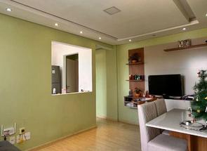 Apartamento, 2 Quartos, 1 Vaga em Pousada Del Rey (são Benedito), Santa Luzia, MG valor de R$ 189.000,00 no Lugar Certo