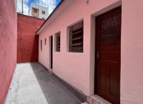 Casa, 2 Quartos para alugar em Padre Eustáquio, Belo Horizonte, MG valor de R$ 1.400,00 no Lugar Certo