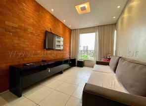 Apartamento, 3 Quartos, 2 Vagas, 1 Suite em Parque Amazônia, Goiânia, GO valor de R$ 450.000,00 no Lugar Certo