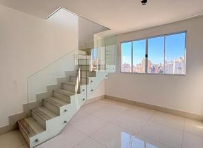 Cobertura, 3 Quartos, 3 Vagas, 1 Suite em Vila Paris, Belo Horizonte, MG valor de R$ 1.390.000,00 no Lugar Certo