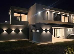 Casa, 4 Suites em Centro, Cidade Ocidental, GO valor de R$ 0,00 no Lugar Certo