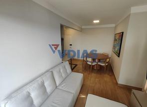 Apartamento, 2 Quartos, 2 Vagas, 1 Suite em Cidade Nova II, Indaiatuba, SP valor de R$ 0,00 no Lugar Certo