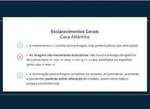 Casa, 4 Quartos, 4 Vagas, 4 Suites em Rua da Raia, Jardim Atlântico, Goiânia, GO valor de R$ 1.720.000,00 no Lugar Certo