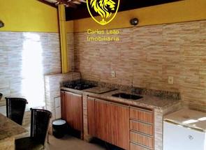 Casa, 3 Quartos, 2 Vagas, 1 Suite em Heliópolis, Belo Horizonte, MG valor de R$ 590.000,00 no Lugar Certo