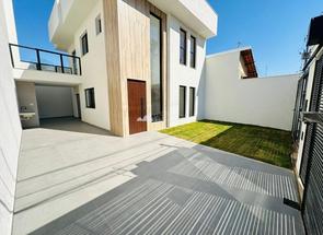 Casa, 3 Quartos, 4 Vagas, 3 Suites em Planalto, Belo Horizonte, MG valor de R$ 1.390.000,00 no Lugar Certo