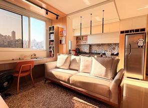 Apartamento, 1 Quarto, 2 Vagas em Buritis, Belo Horizonte, MG valor de R$ 695.000,00 no Lugar Certo