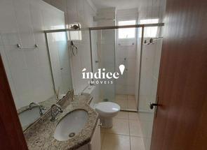 Apartamento, 3 Quartos, 2 Vagas, 1 Suite em Rua Henrique Dumont, Jardim Paulista, Ribeirão Preto, SP valor de R$ 535.000,00 no Lugar Certo