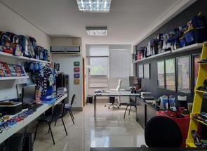 Sala, 1 Vaga para alugar em Estoril, Belo Horizonte, MG valor de R$ 1.600,00 no Lugar Certo