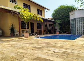 Casa, 4 Quartos, 8 Vagas, 4 Suites em Sagrada Família, Belo Horizonte, MG valor de R$ 2.500.000,00 no Lugar Certo