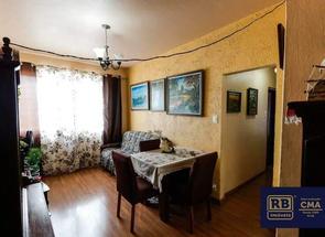 Apartamento, 3 Quartos em Barro Preto, Belo Horizonte, MG valor de R$ 340.000,00 no Lugar Certo
