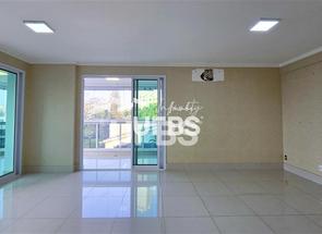 Apartamento, 3 Quartos, 2 Vagas, 3 Suites em Rua R 17, Setor Oeste, Goiânia, GO valor de R$ 950.000,00 no Lugar Certo