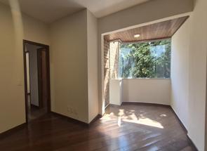 Apartamento, 2 Quartos, 1 Vaga, 1 Suite para alugar em Carmo, Belo Horizonte, MG valor de R$ 3.600,00 no Lugar Certo