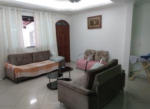 Casa, 3 Quartos, 2 Vagas, 1 Suite em Santa Mônica, Belo Horizonte, MG valor de R$ 800.000,00 no Lugar Certo