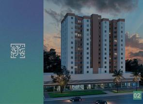Apartamento, 2 Quartos, 1 Vaga em Teixeira Dias (barreiro), Belo Horizonte, MG valor de R$ 305.000,00 no Lugar Certo