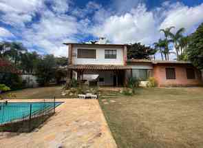 Casa, 3 Quartos, 7 Vagas, 1 Suite em Bandeirantes (pampulha), Belo Horizonte, MG valor de R$ 1.950.000,00 no Lugar Certo