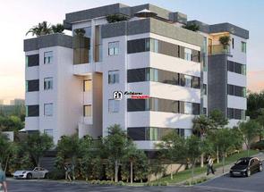 Apartamento, 3 Quartos, 2 Vagas, 1 Suite em Itapoã, Belo Horizonte, MG valor de R$ 699.000,00 no Lugar Certo