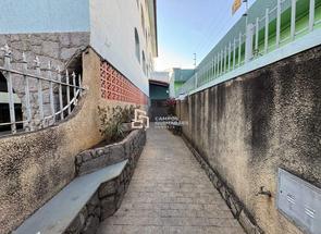 Apartamento, 3 Quartos, 1 Vaga, 1 Suite para alugar em Rua Desembargador Ribeiro da Luz, Barreiro, Belo Horizonte, MG valor de R$ 2.400,00 no Lugar Certo