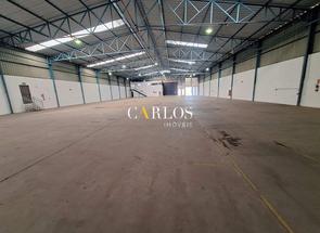 Galpão para alugar em Do Comércio, Contagem, MG valor de R$ 33.000,00 no Lugar Certo