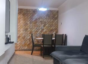 Apartamento, 3 Quartos em Padre Eustáquio, Belo Horizonte, MG valor de R$ 305.000,00 no Lugar Certo