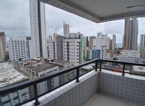 Apartamento, 3 Quartos, 2 Vagas, 1 Suite para alugar em Boa Viagem, Recife, PE valor de R$ 4.380,00 no Lugar Certo