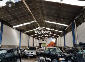 Galpão em Prado, Belo Horizonte, MG valor de R$ 2.980.000,00 no Lugar Certo