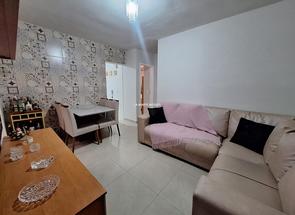 Apartamento, 2 Quartos, 1 Vaga em Jardim Riacho das Pedras, Contagem, MG valor de R$ 295.000,00 no Lugar Certo