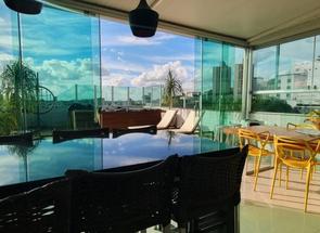 Cobertura, 4 Quartos, 4 Vagas, 1 Suite em Salgado Filho, Belo Horizonte, MG valor de R$ 1.295.000,00 no Lugar Certo