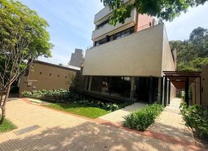 Cobertura, 3 Quartos, 2 Vagas, 1 Suite em Santa Lúcia, Belo Horizonte, MG valor de R$ 2.590.000,00 no Lugar Certo