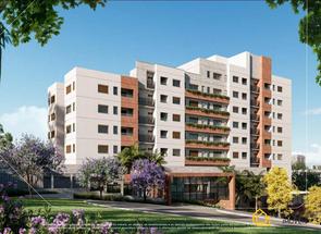 Apartamento, 2 Quartos, 2 Vagas, 1 Suite em Professor Otto Cirne, Vila Paris, Belo Horizonte, MG valor de R$ 731.990,00 no Lugar Certo