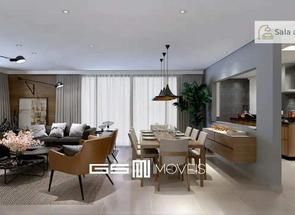 Apartamento, 2 Quartos, 2 Vagas, 2 Suites em Santo Agostinho, Belo Horizonte, MG valor de R$ 1.160.000,00 no Lugar Certo