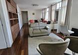 Apartamento, 4 Quartos, 2 Vagas, 2 Suites