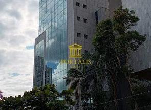 Andar, 1 Vaga para alugar em Santa Efigênia, Belo Horizonte, MG valor de R$ 7.447,00 no Lugar Certo