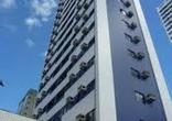 Apartamento, 3 Quartos, 2 Vagas, 1 Suite