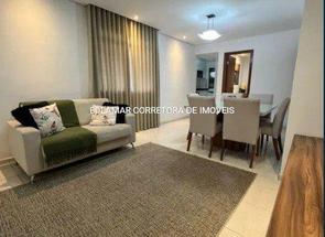 Apartamento, 3 Quartos, 2 Vagas, 1 Suite em Novo Riacho, Contagem, MG valor de R$ 560.000,00 no Lugar Certo