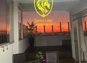 Cobertura, 3 Quartos, 3 Vagas, 1 Suite em Buritis, Belo Horizonte, MG valor de R$ 1.750.000,00 no Lugar Certo