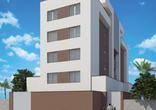 Apartamento, 3 Quartos, 2 Vagas, 1 Suite