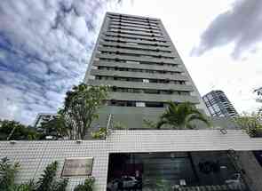Apartamento, 3 Quartos, 2 Vagas, 1 Suite em Rua Gueera de Holanda, Poço da Panela, Recife, PE valor de R$ 700.000,00 no Lugar Certo