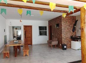 Casa, 2 Quartos, 4 Vagas, 1 Suite em Marimbá, Betim, MG valor de R$ 380.000,00 no Lugar Certo