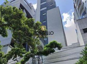 Cobertura, 1 Quarto, 2 Vagas, 1 Suite em Lourdes, Belo Horizonte, MG valor de R$ 998.000,00 no Lugar Certo