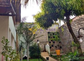 Casa, 4 Quartos, 4 Vagas, 3 Suites em Santa Amélia, Belo Horizonte, MG valor de R$ 1.280.000,00 no Lugar Certo