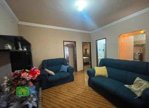 Casa, 4 Quartos, 3 Vagas em Bernardo Monteiro, Contagem, MG valor de R$ 480.000,00 no Lugar Certo