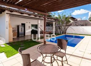 Casa, 4 Quartos, 4 Vagas, 4 Suites em [endereco], Portal do Sol I, Goiânia, GO valor de R$ 1.650.000,00 no Lugar Certo