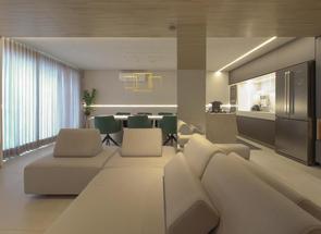 Apartamento, 2 Quartos, 2 Vagas, 1 Suite em Serra, Belo Horizonte, MG valor de R$ 2.050.000,00 no Lugar Certo